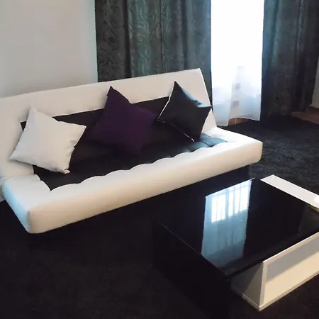 Rheinmetropole Hotel Dusseldorf