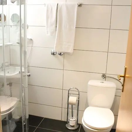 Rheinmetropole Hotel