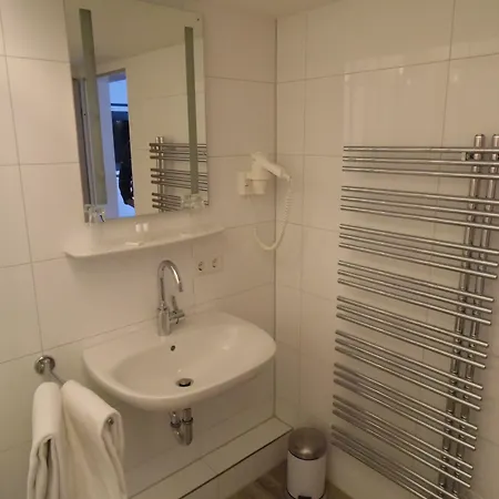 Hotel Rheinmetropole Dusseldorf