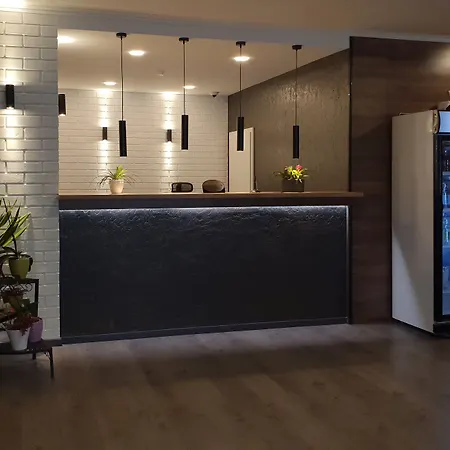 Rheinmetropole Hotel Dusseldorf
