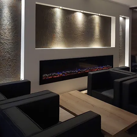 Hotel Rheinmetropole Dusseldorf