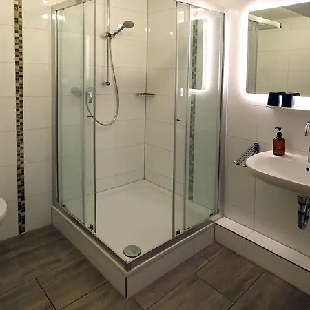 Rheinmetropole Hotel Dusseldorf