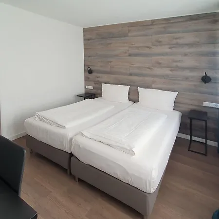 Rheinmetropole 3* Dusseldorf
