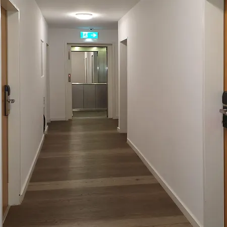 Hotel Rheinmetropole