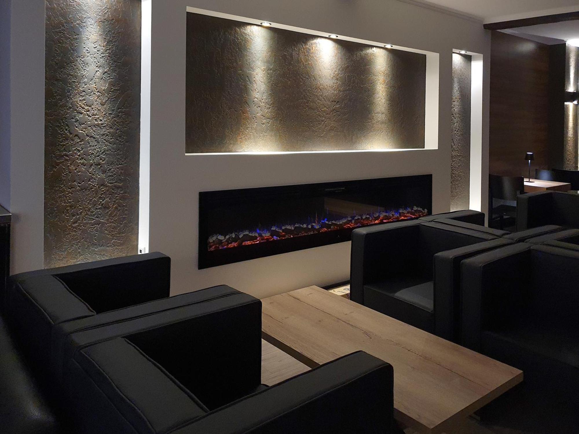 Hotel Rheinmetropole Dusseldorf
