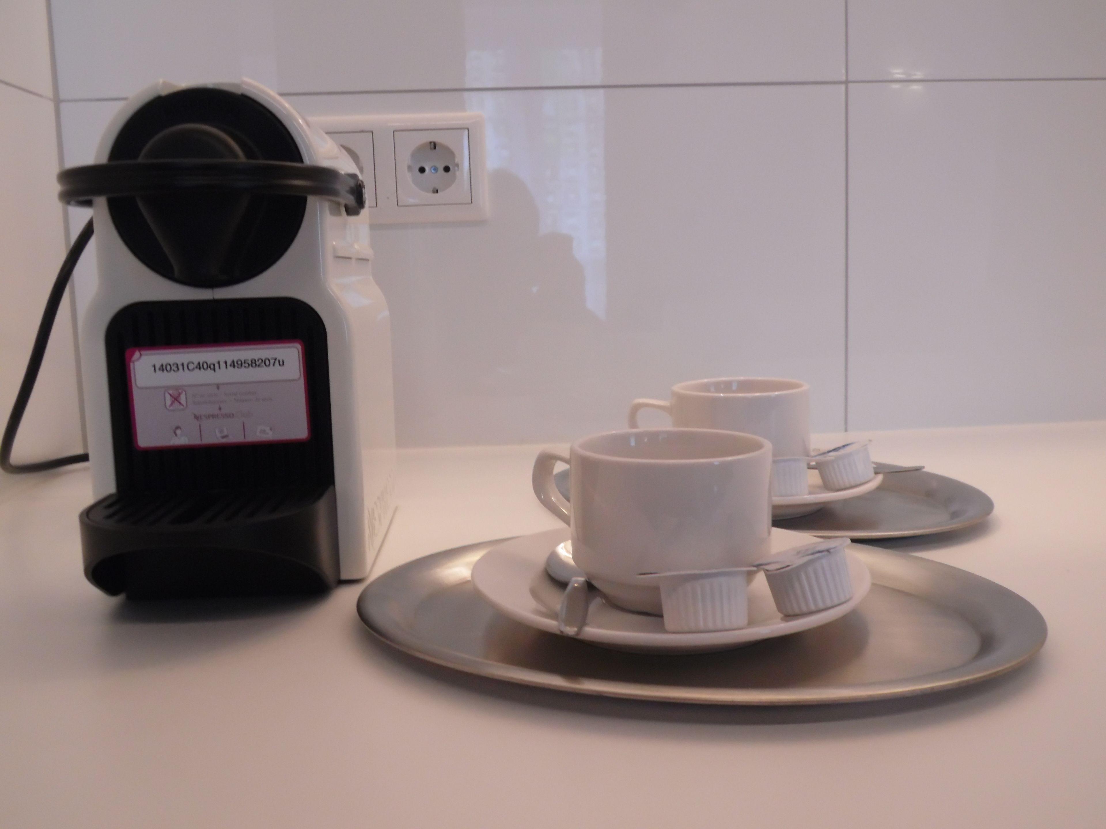 Rheingold Hotel Düsseldorf