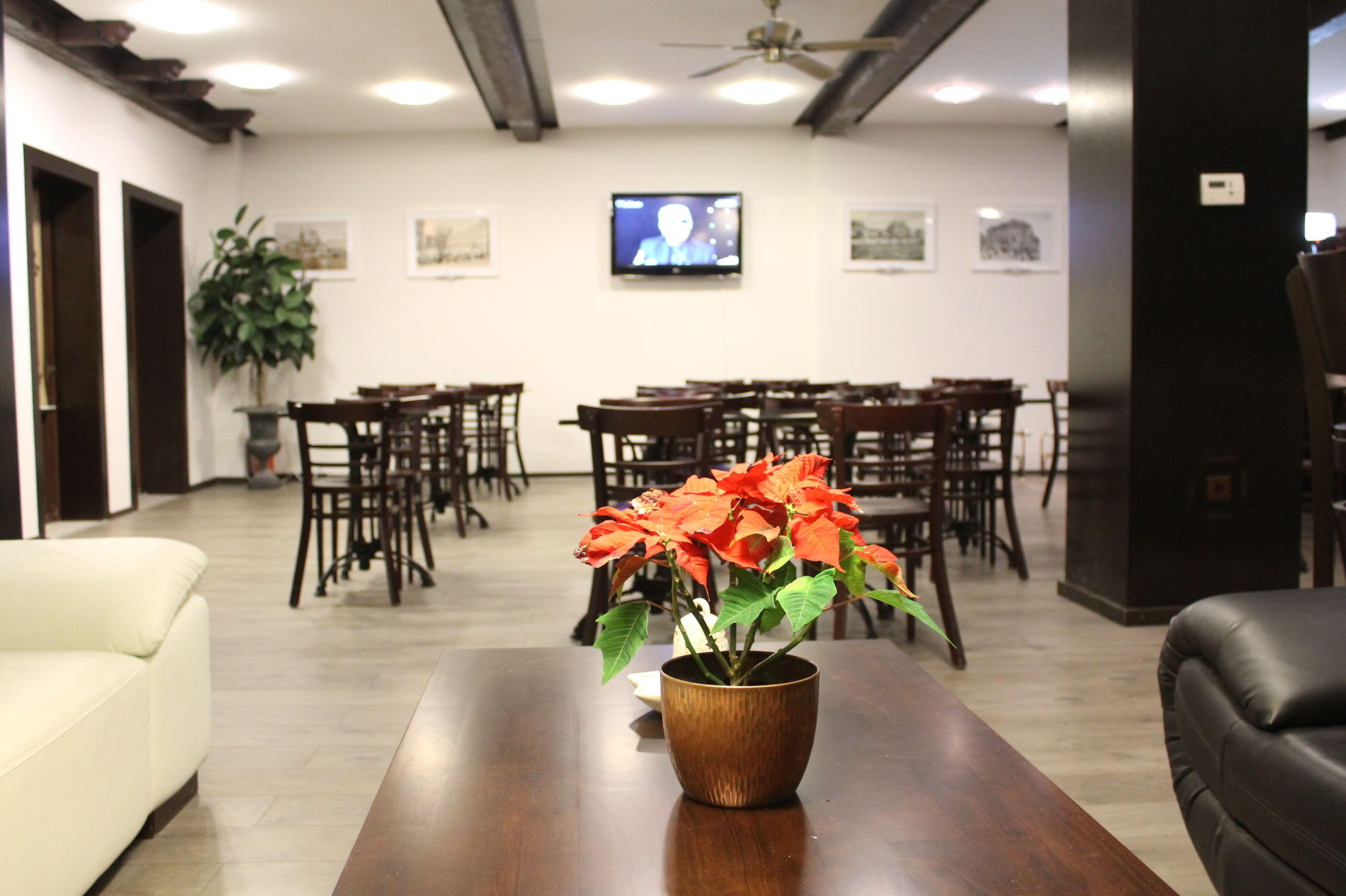 Rheingold Hotel Düsseldorf