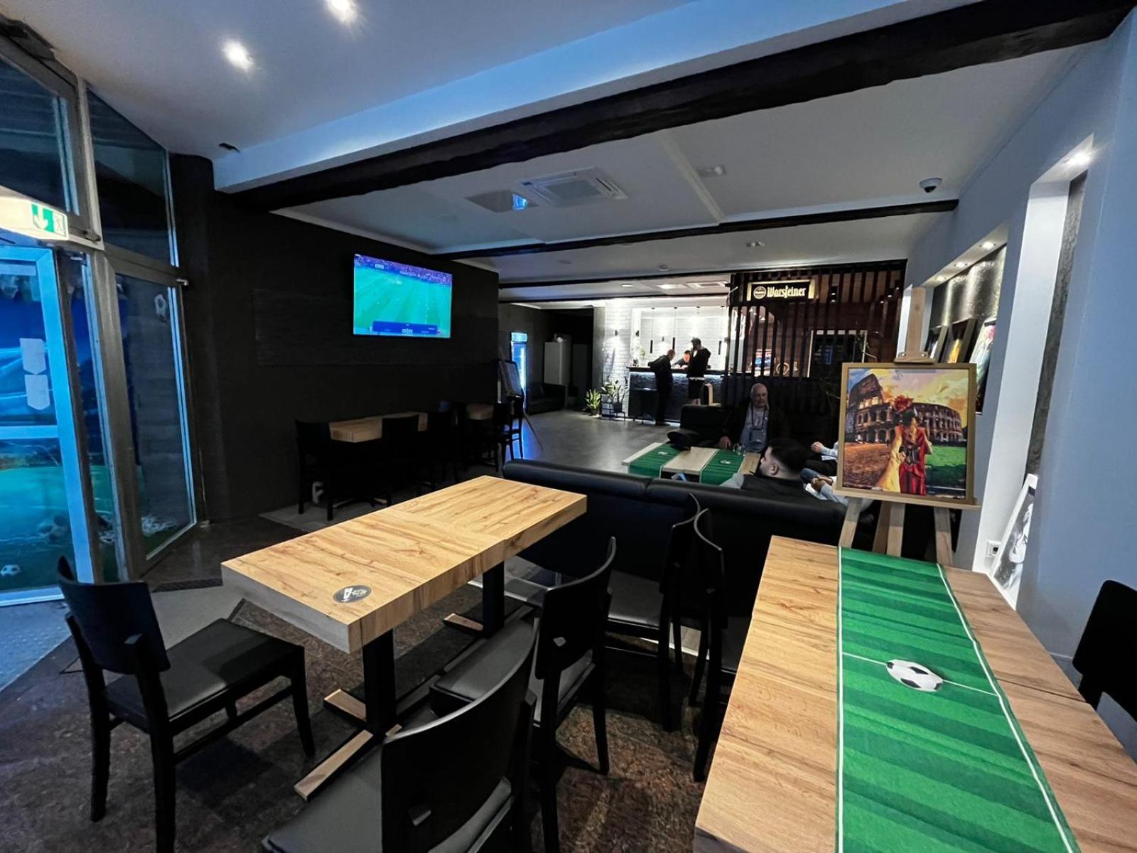 Rheinmetropole Düsseldorf