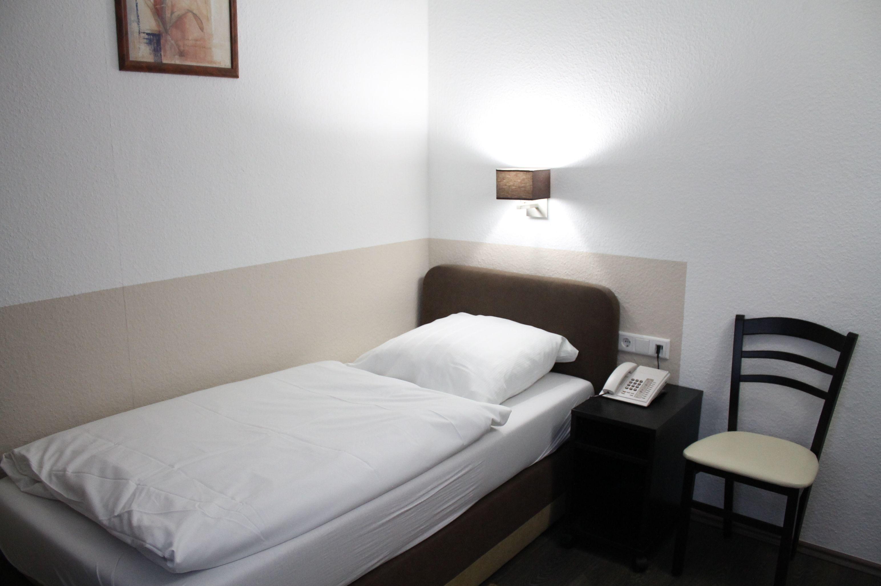 Rheinmetropole Hotel Düsseldorf