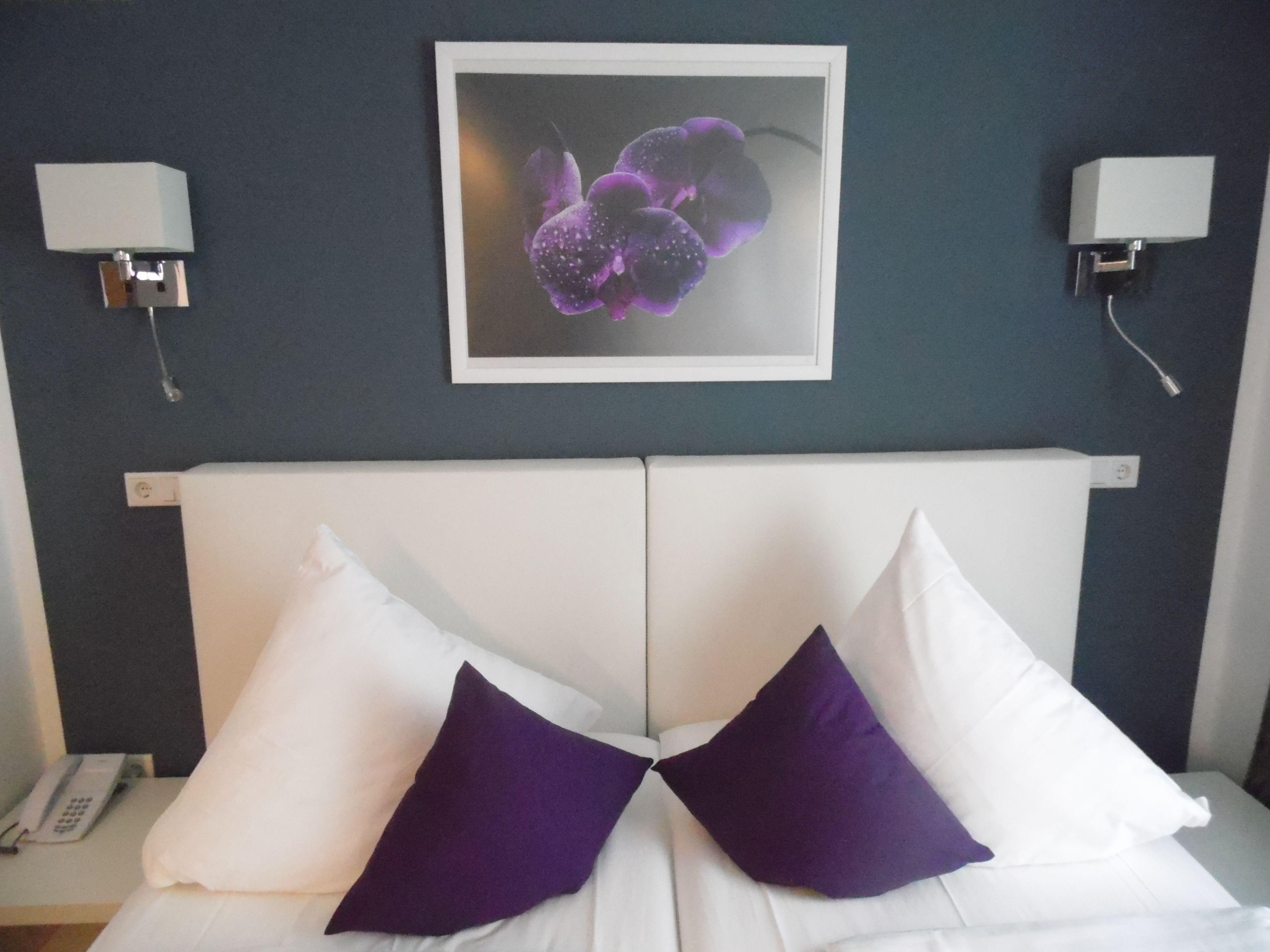 Hotel Rheinmetropole Düsseldorf