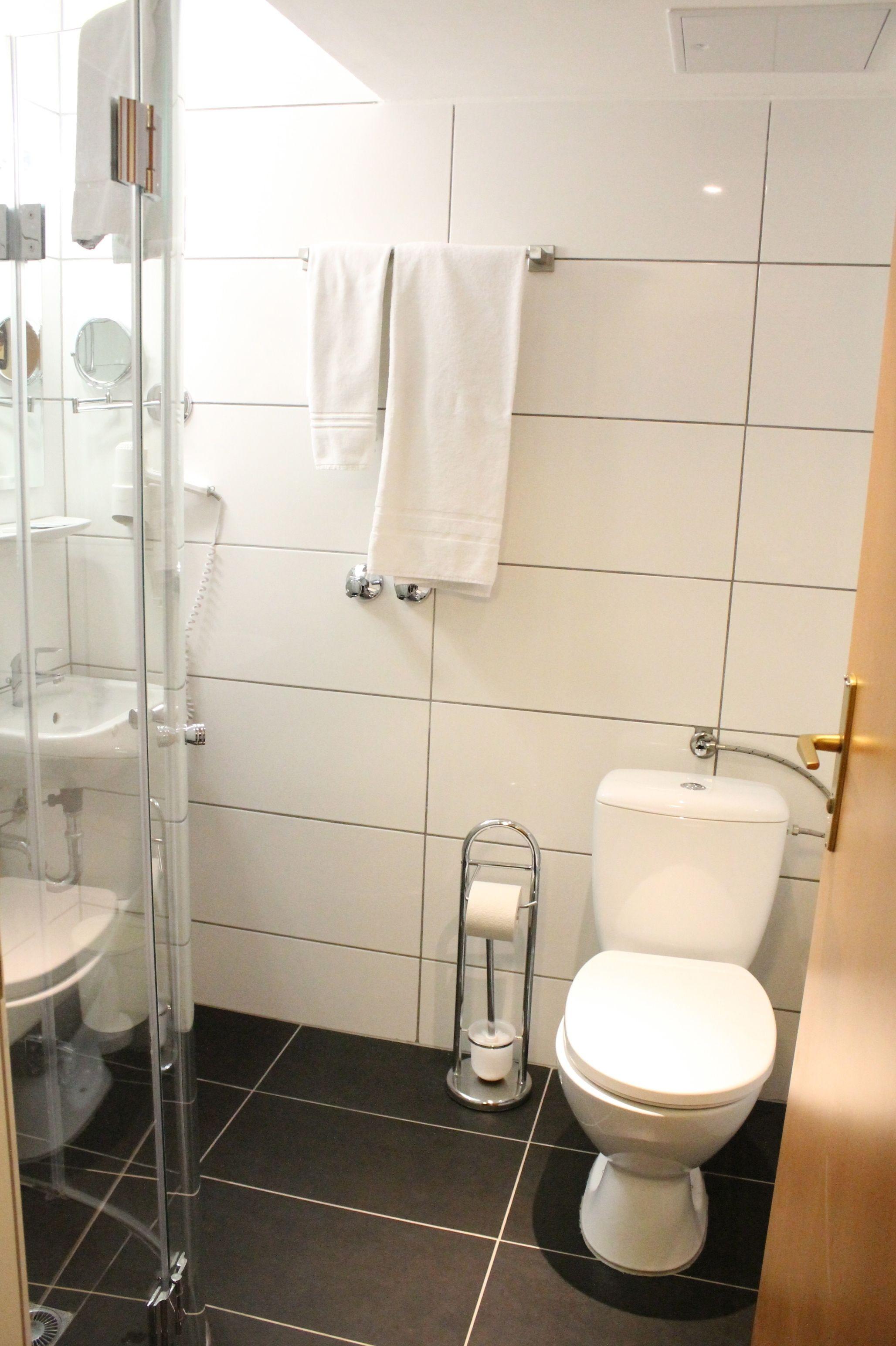 Rheinmetropole Hotel