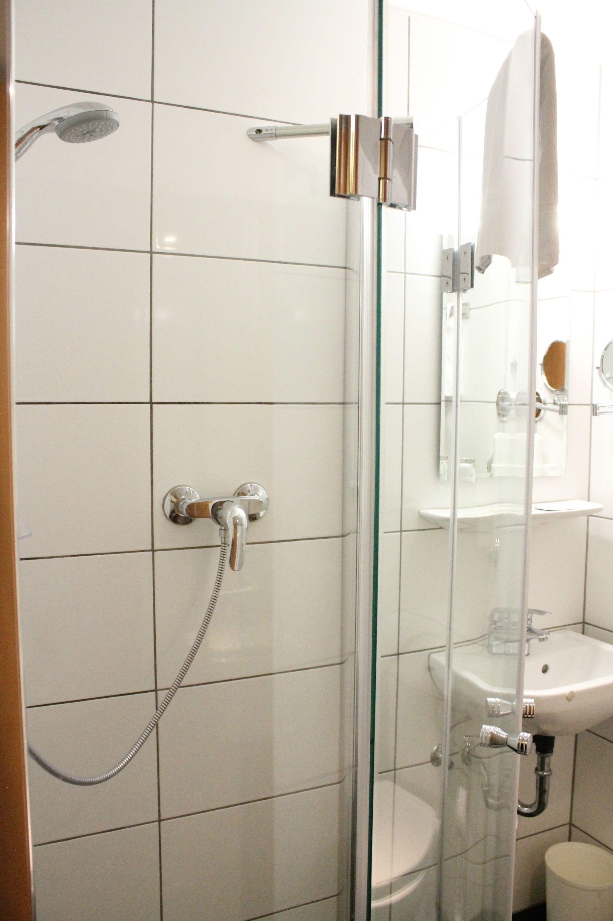 Hotel Rheinmetropole 3*