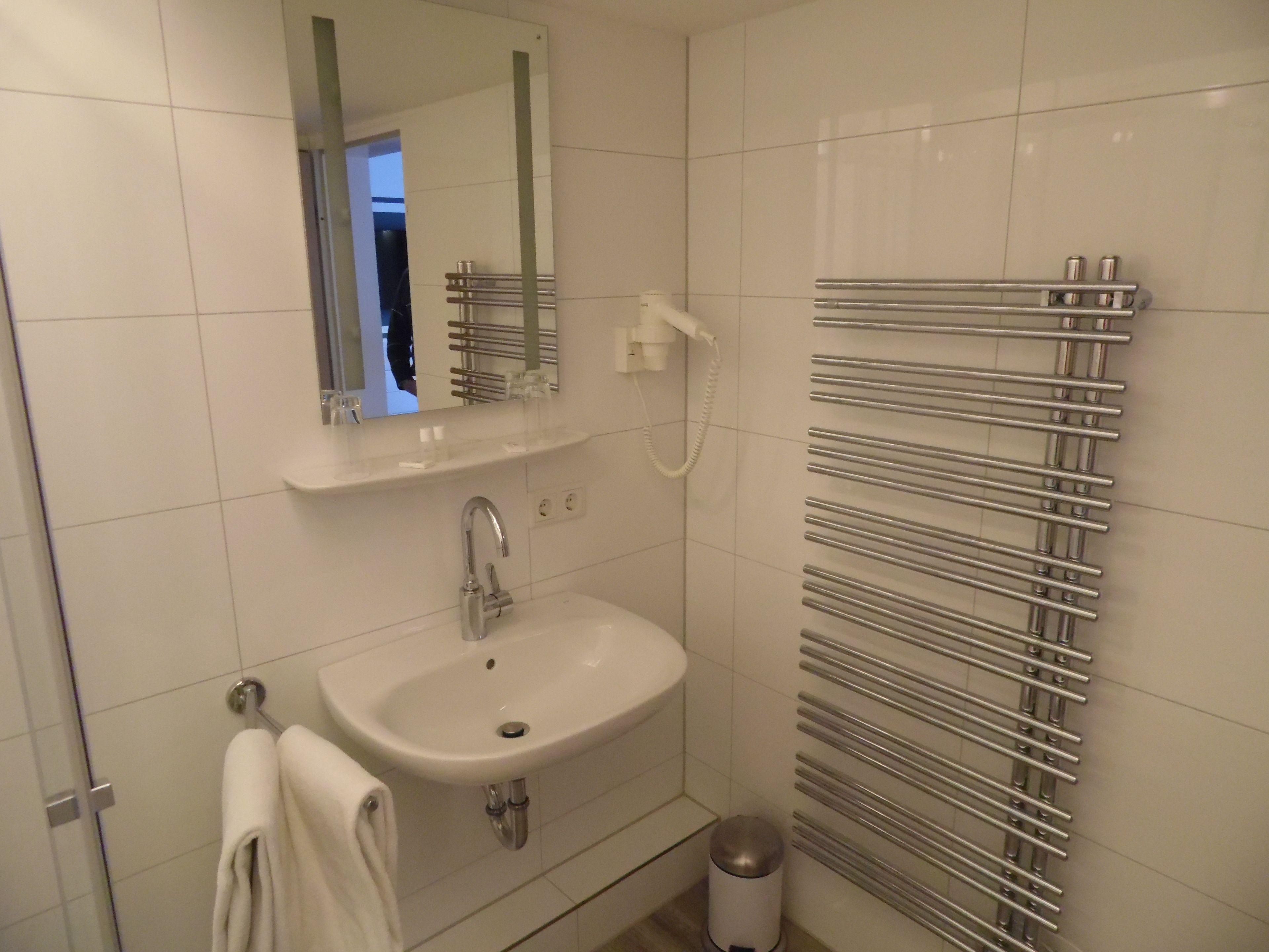 Hotel Rheinmetropole Düsseldorf