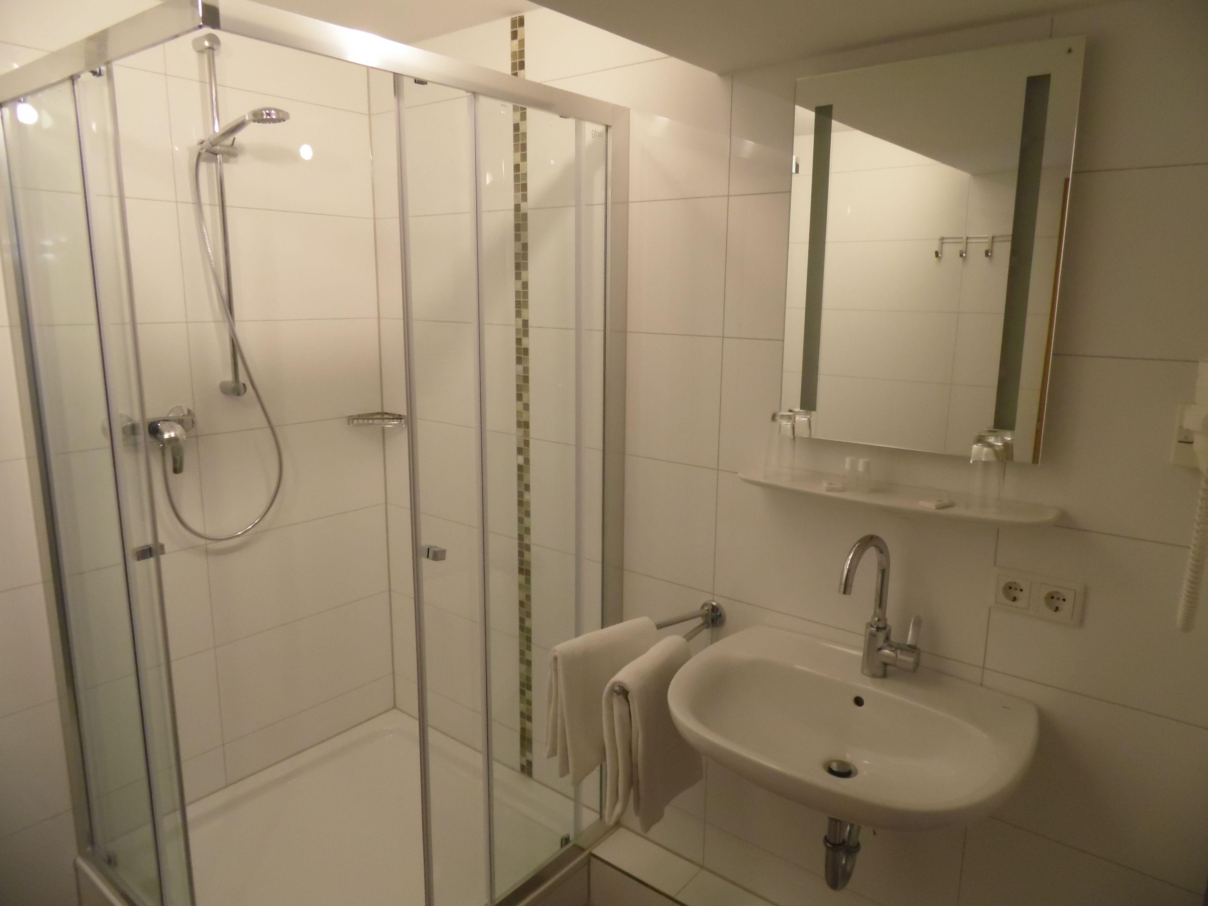 Rheingold Hotel Düsseldorf