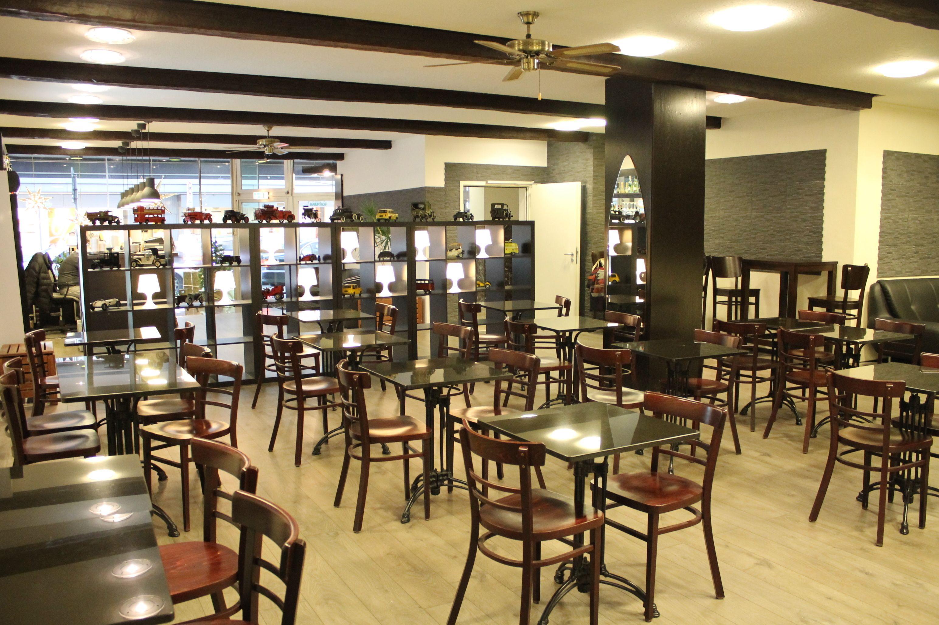 Hotel Rheinmetropole