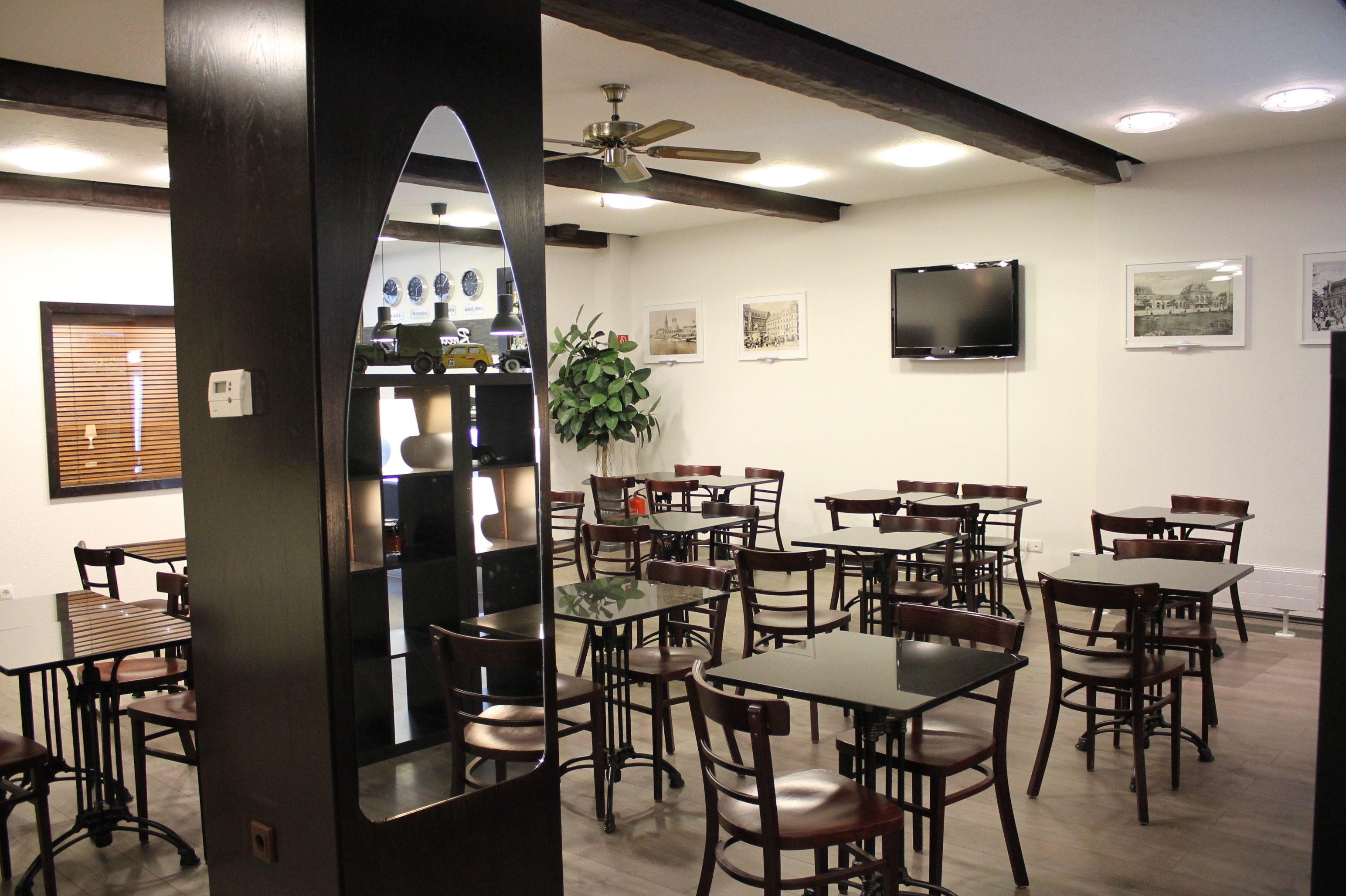 Rheingold 3* Düsseldorf