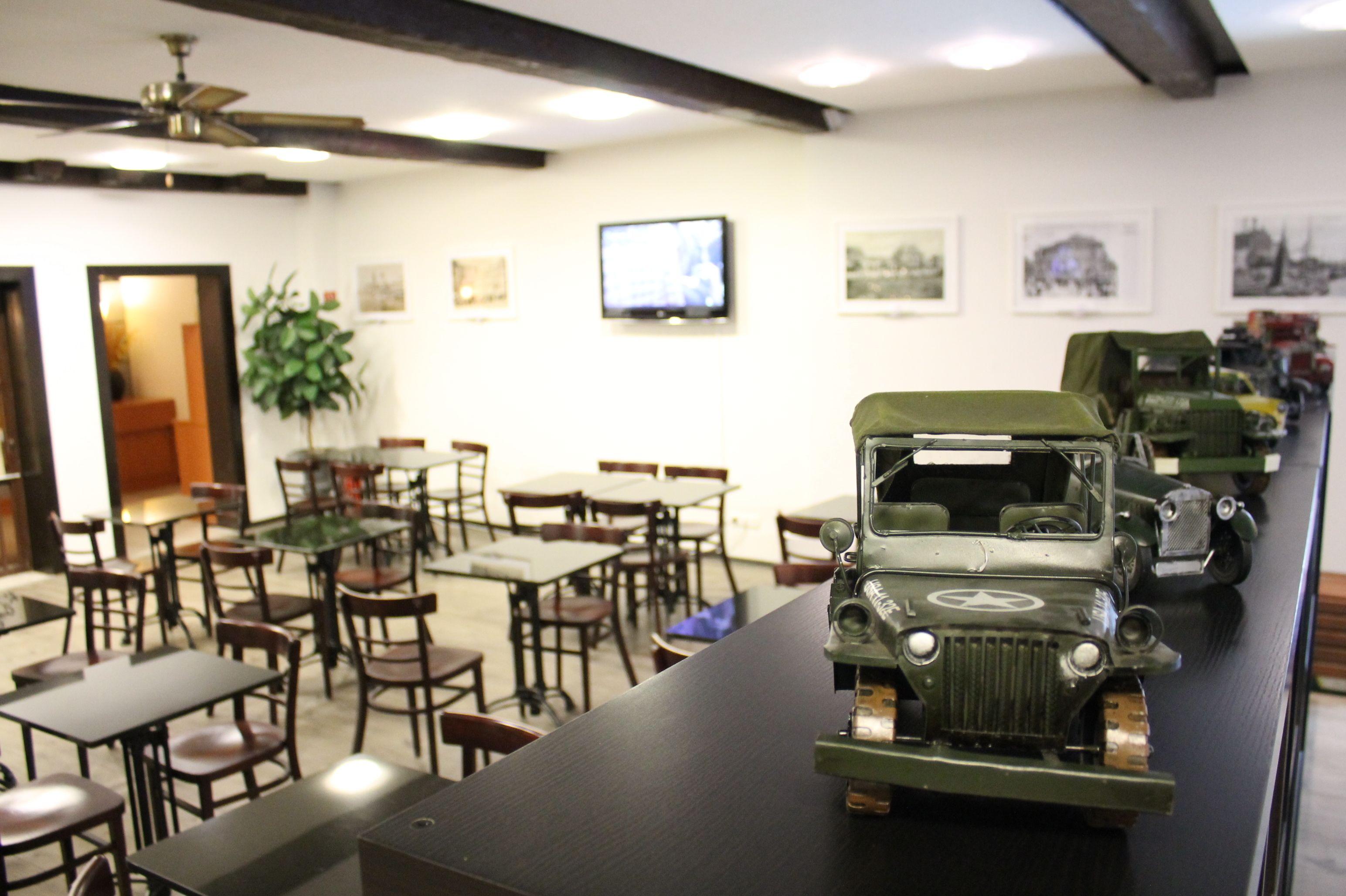 Hotel Rheinmetropole