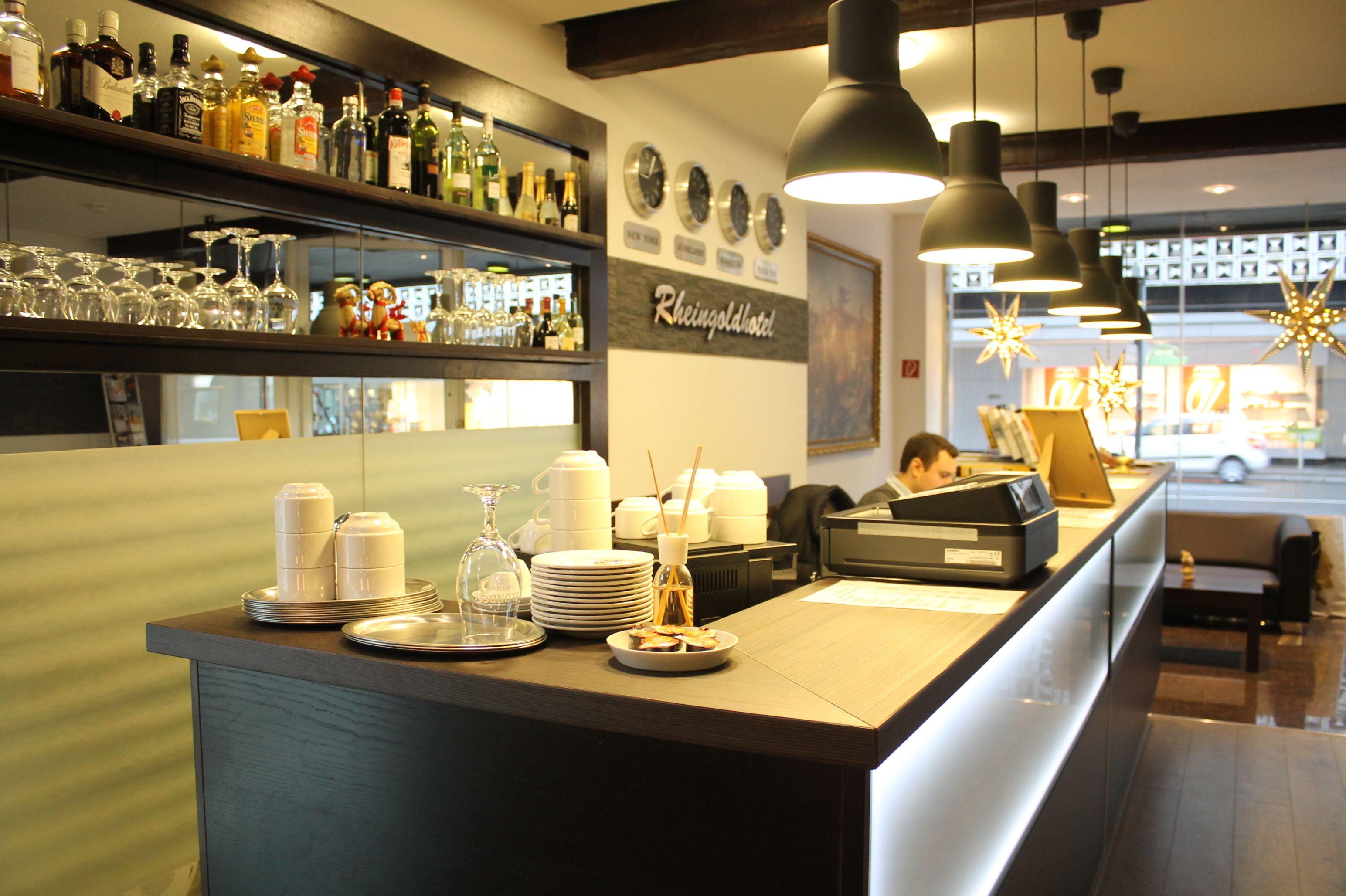 Rheinmetropole 3* Düsseldorf