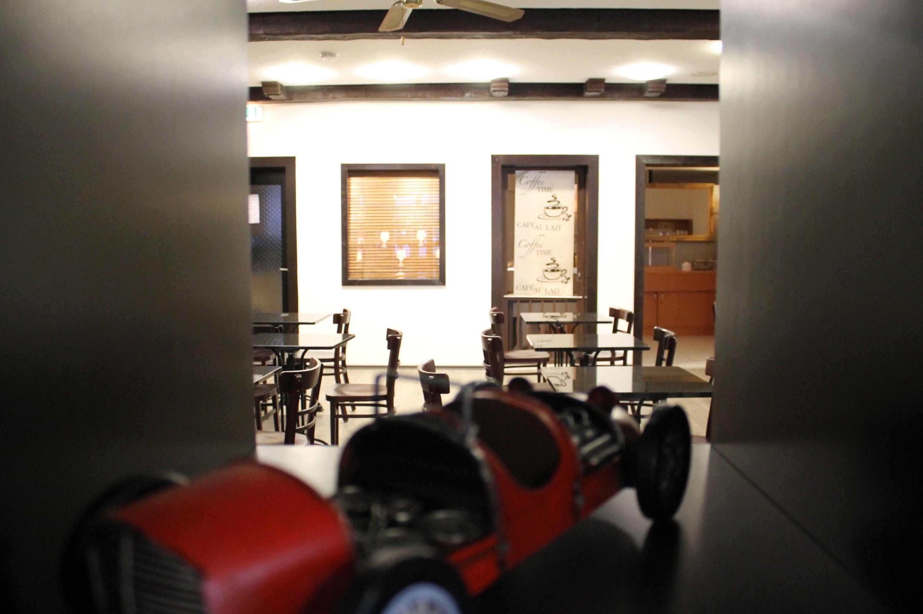 Hotel Rheinmetropole