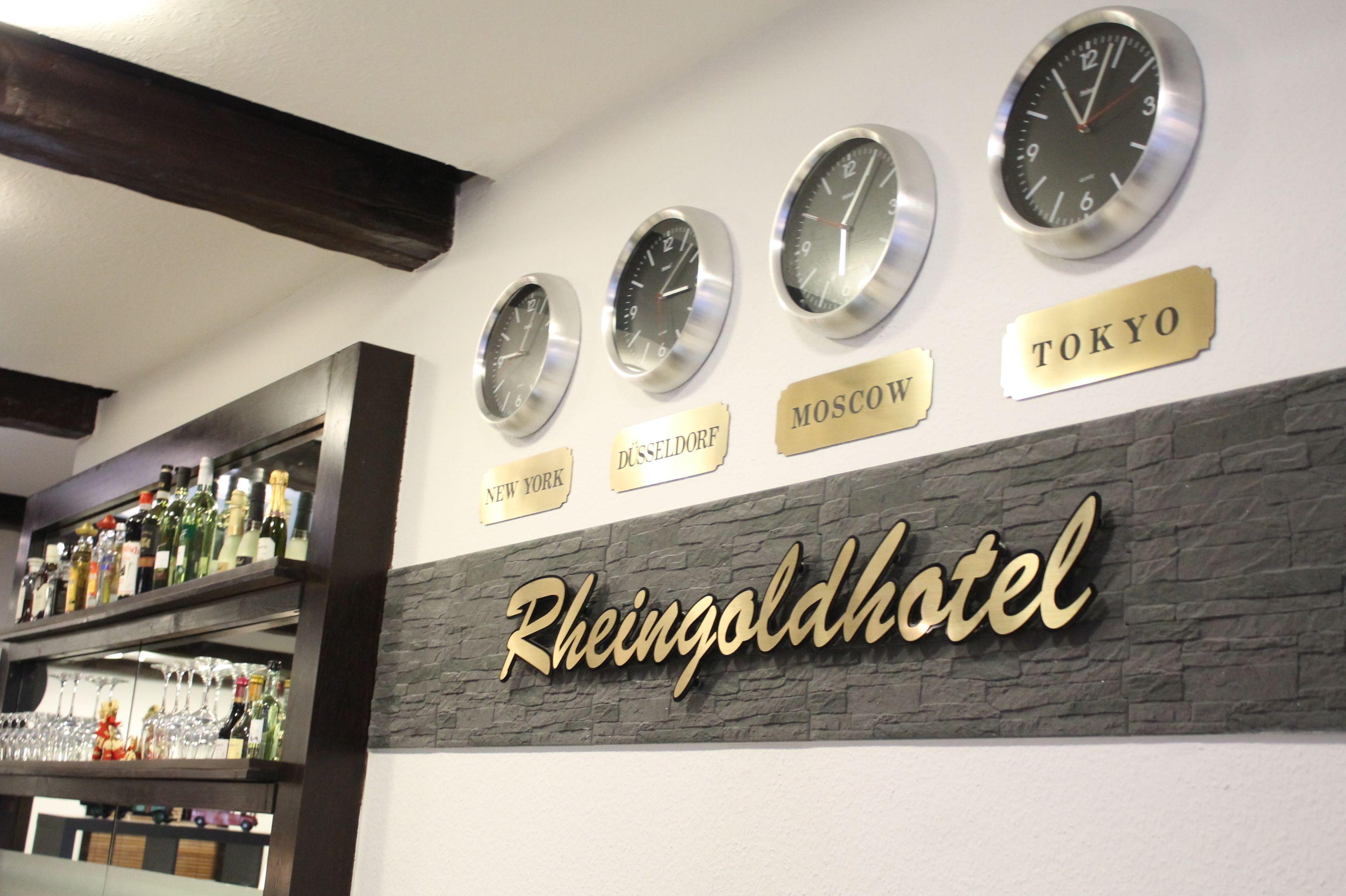 Rheingold Hotel
