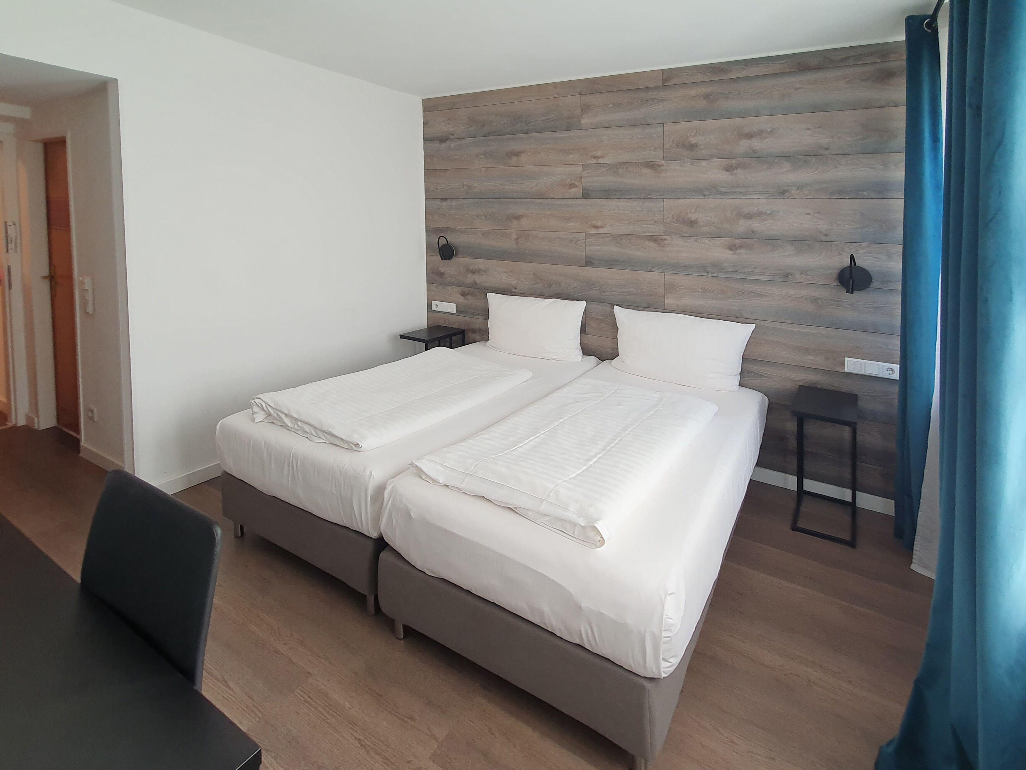 Rheinmetropole 3* Düsseldorf