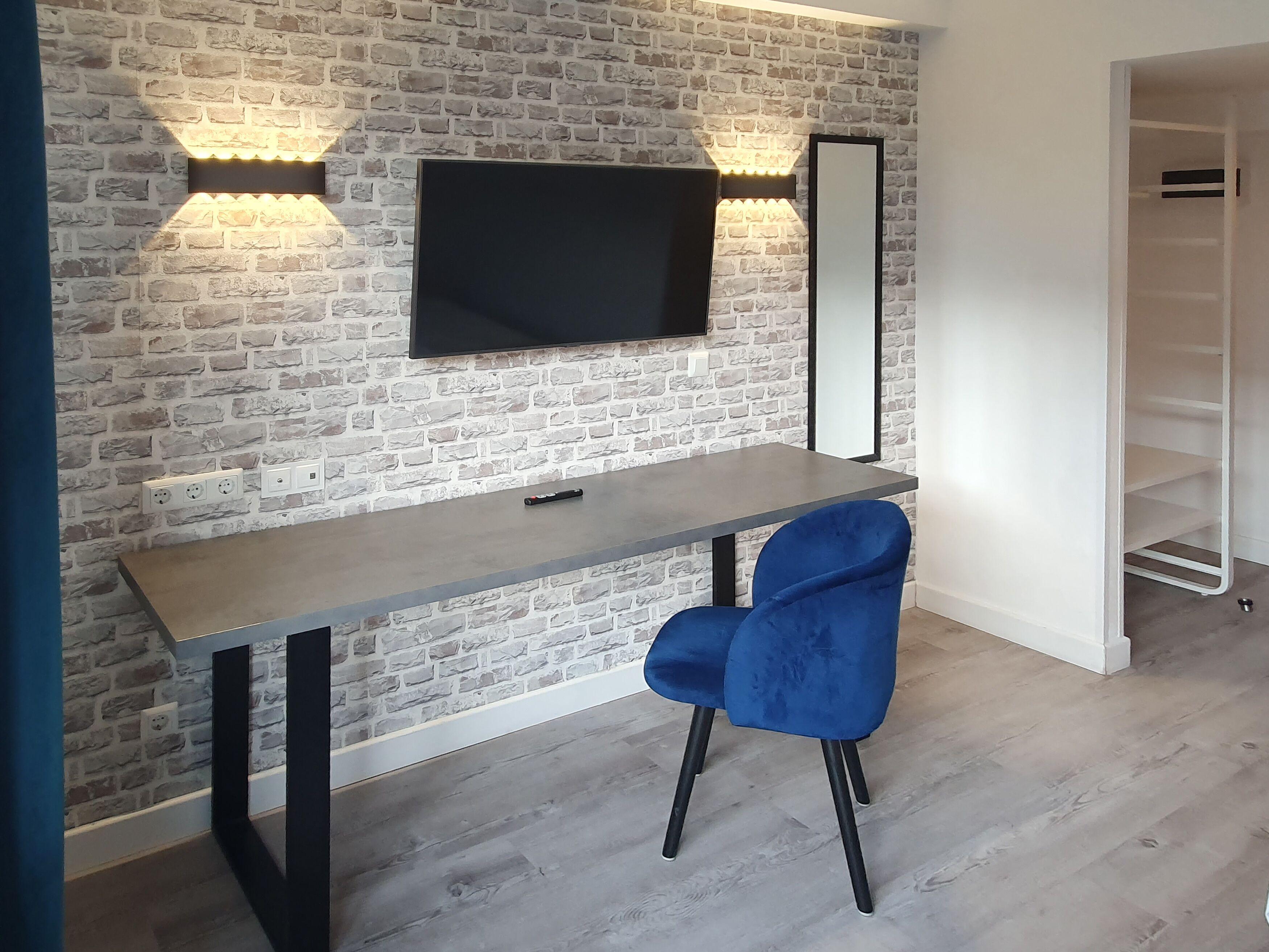 Hotel Rheinmetropole