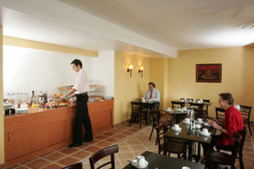 Rheinmetropole Hotel