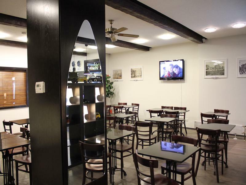 Rheinmetropole 3* Düsseldorf