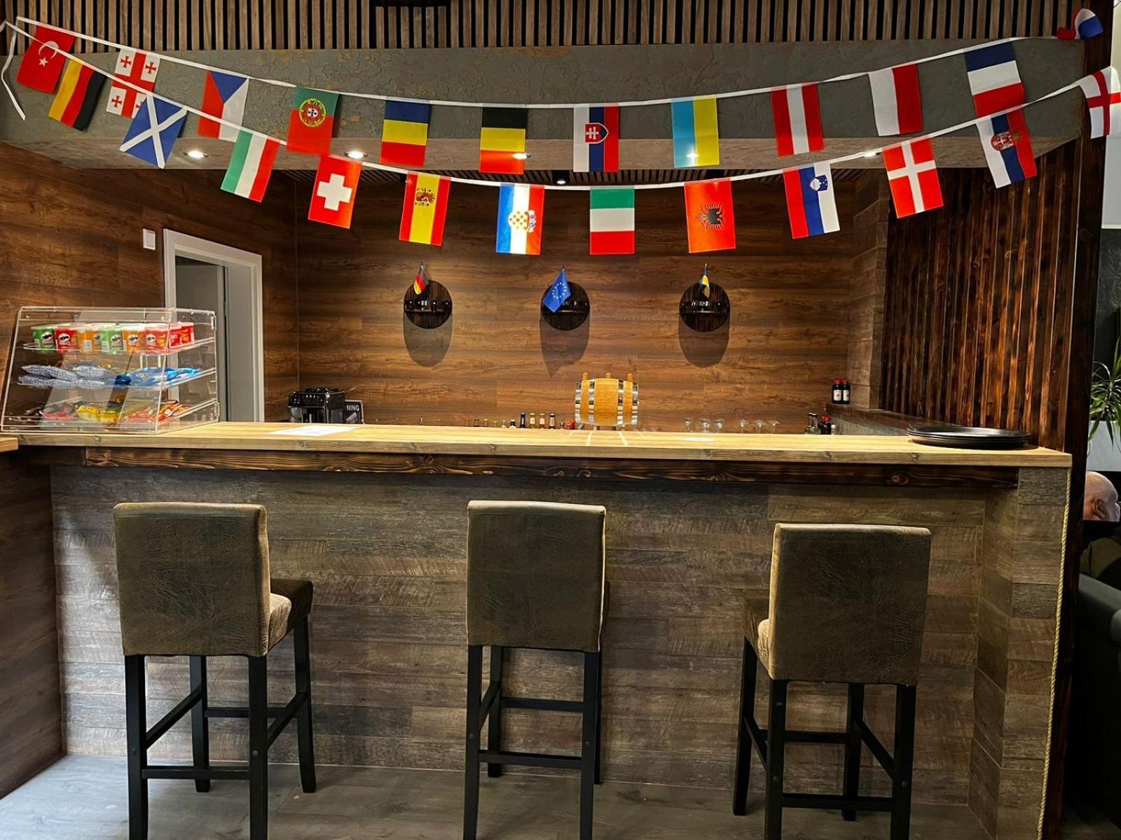 Rheingold 3* Düsseldorf