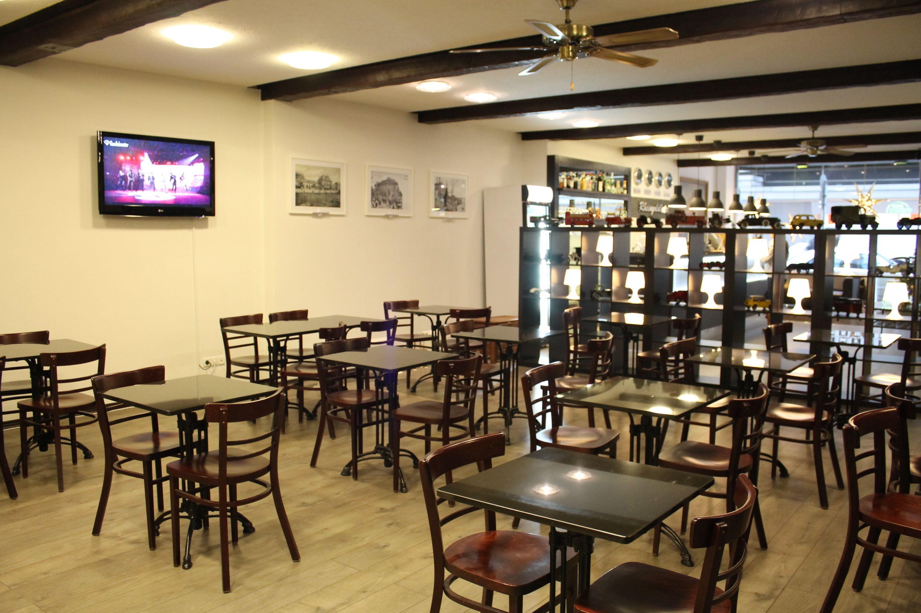 Rheingold 3* Düsseldorf